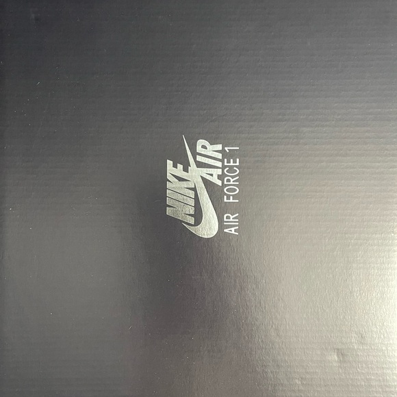 Nike AF1 - Picture 8 of 8